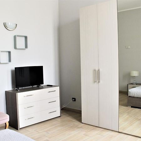 La Viscontina Villa Somma Lombardo Ngoại thất bức ảnh