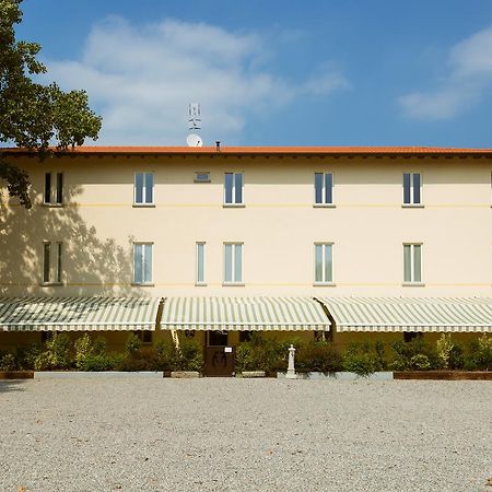 La Viscontina Villa Somma Lombardo Ngoại thất bức ảnh