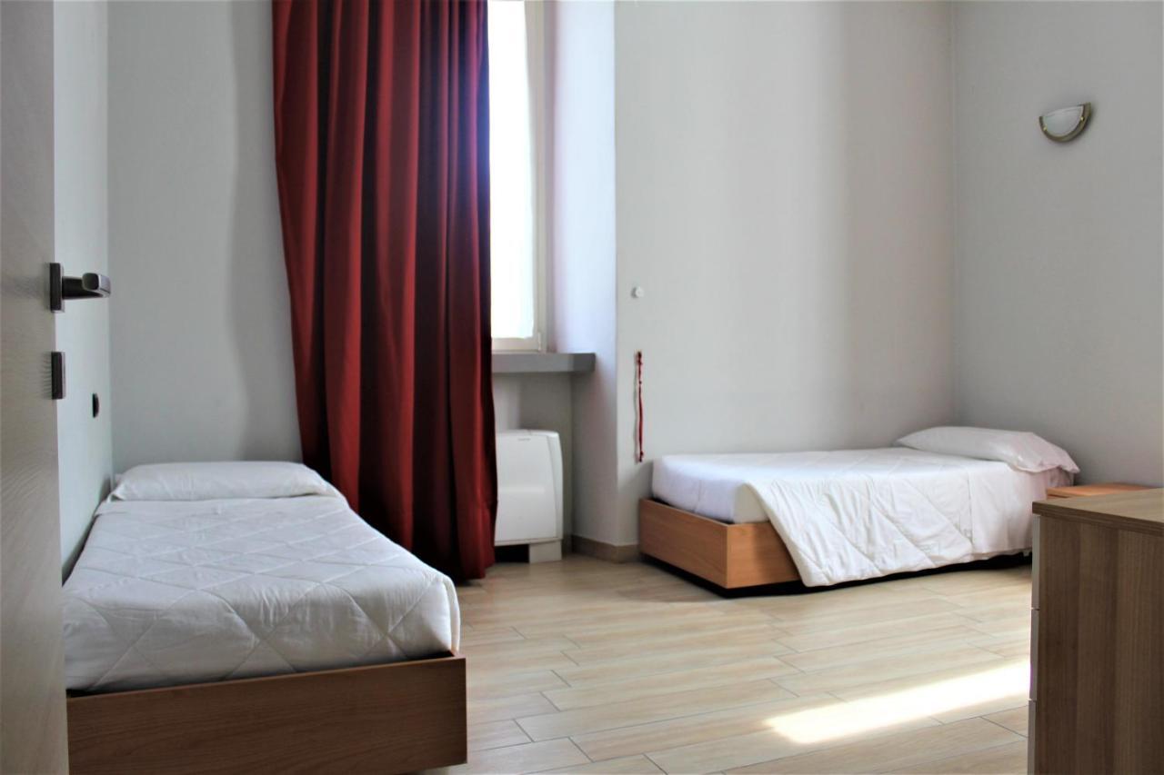 La Viscontina Villa Somma Lombardo Ngoại thất bức ảnh
