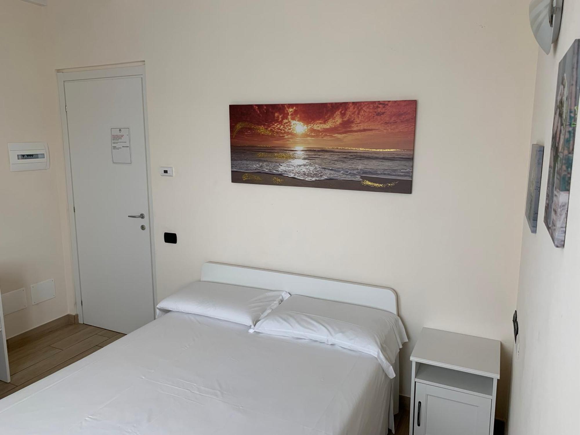 La Viscontina Villa Somma Lombardo Phòng bức ảnh