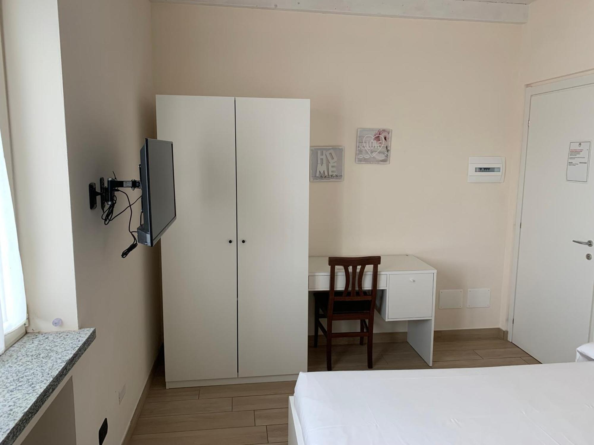La Viscontina Villa Somma Lombardo Ngoại thất bức ảnh