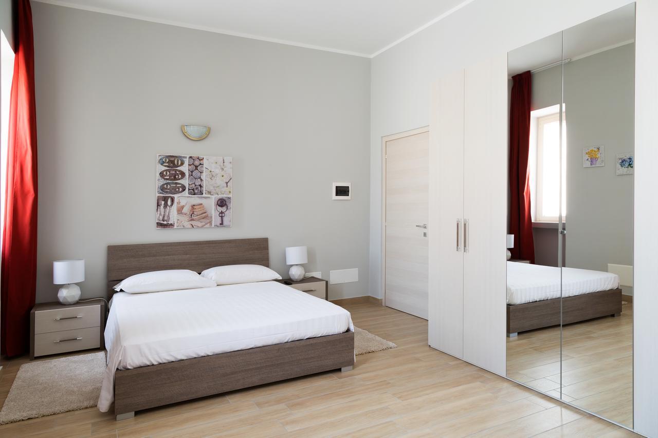 La Viscontina Villa Somma Lombardo Ngoại thất bức ảnh